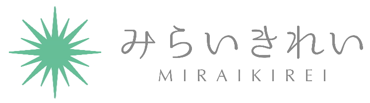 mirai-kirei