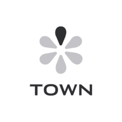 town